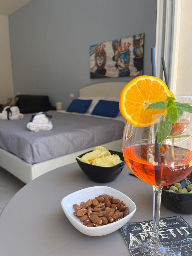 Sicilian Paradise Casa Vacanze Castellammare del Golfo Kültér fotó