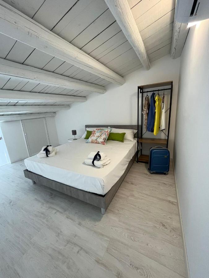 Sicilian Paradise Casa Vacanze Castellammare del Golfo Kültér fotó