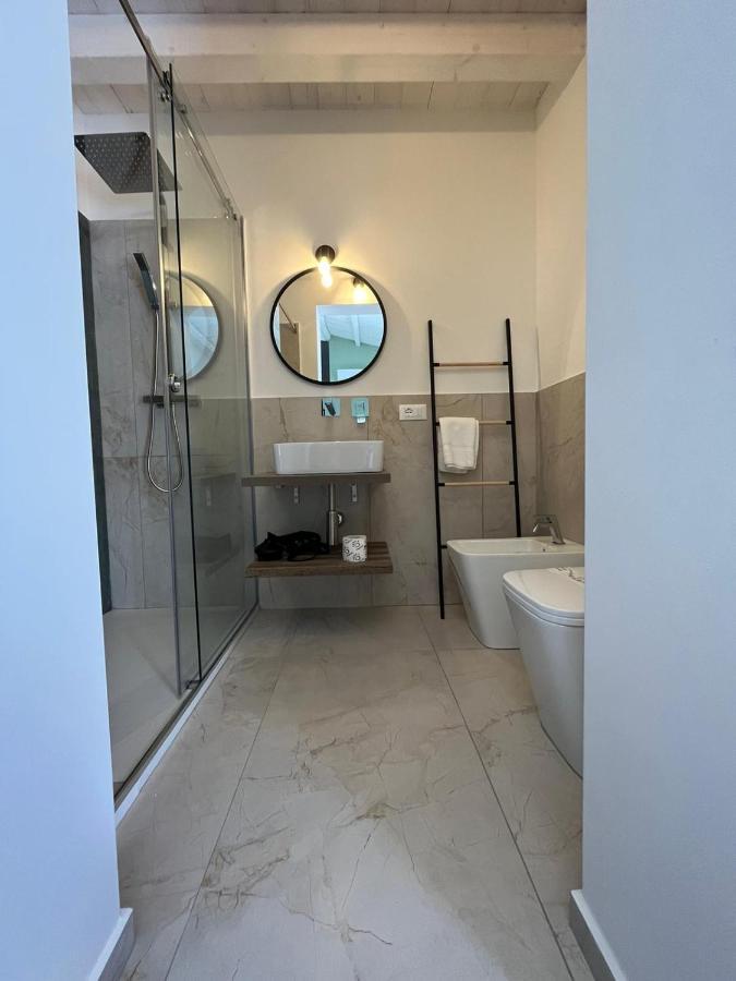 Sicilian Paradise Casa Vacanze Castellammare del Golfo Kültér fotó
