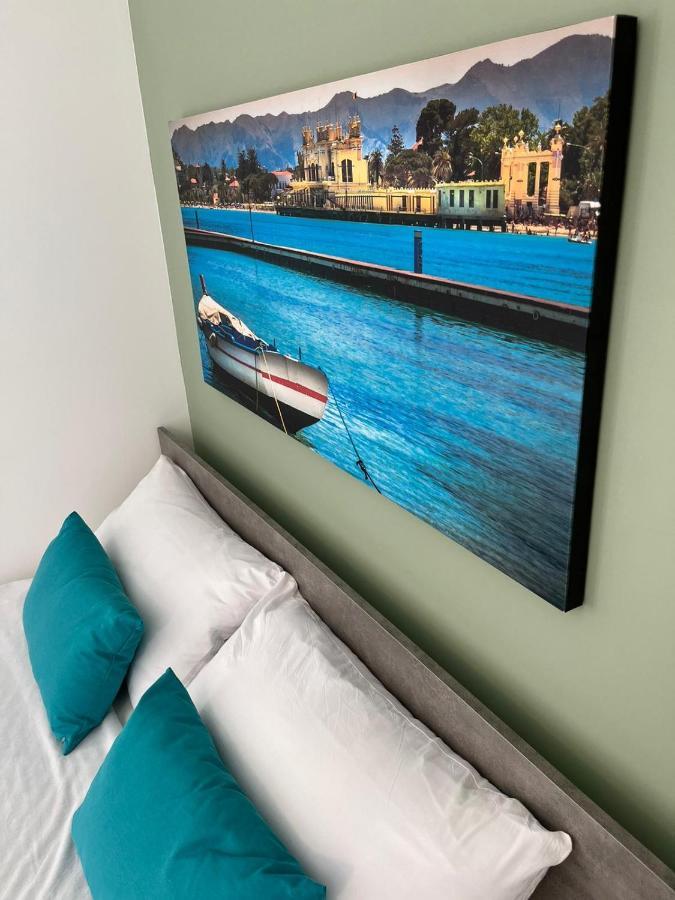 Sicilian Paradise Casa Vacanze Castellammare del Golfo Kültér fotó